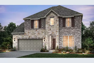 14410 Mietner Street, Celina, TX 75009 - Photo 1