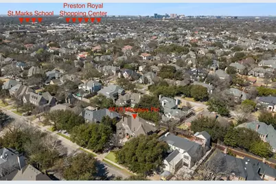 6615 Meadow Road, Dallas, TX 75230 - Photo 39