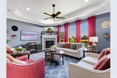 7428 E Fork Lane, McKinney, TX 75071 - Photo 5