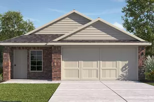 172 Mojave Rd, Boyd, TX 76023 - Photo 1