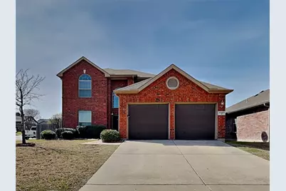 10401 Turning Leaf Trail, Fort Worth, TX 76131 - Photo 1