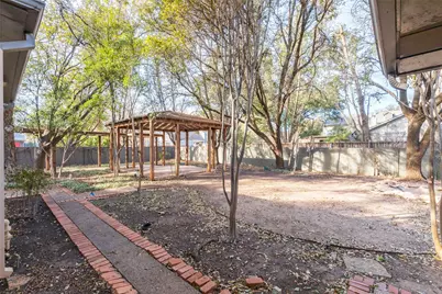 1142 Sylvan Drive, Abilene, TX 79605 - Photo 39