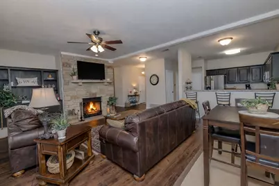 1101 Eagle Point Circle, Graford, TX 76449 - Photo 17