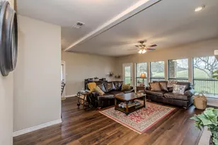 1101 Eagle Point Circle, Graford, TX 76449 - Photo 3