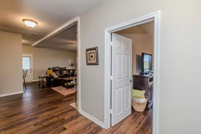 1101 Eagle Point Circle, Graford, TX 76449 - Photo 5