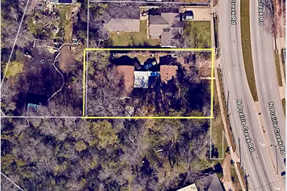 2523 N Prairie Creek Road, Dallas, TX 75227 - Photo 3