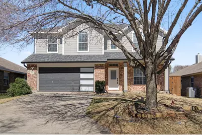 6920 Willow Crest Drive, McKinney, TX 75070 - Photo 1