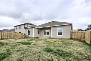 207 Southgate Dr, Terrell, TX 75160 - Photo 27