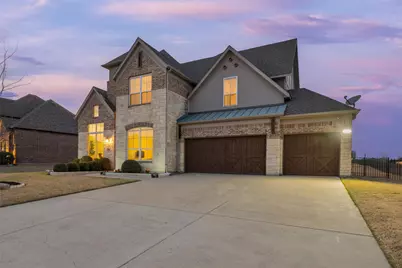 1505 Wolf Ridge Run, Gunter, TX 75058 - Photo 5