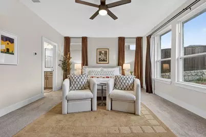 7117 Mantle Ridge Drive, Fort Worth, TX 76179 - Photo 17