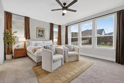 7117 Mantle Ridge Drive, Fort Worth, TX 76179 - Photo 19