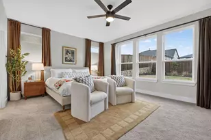 7117 Mantle Rdg Dr, Fort Worth, TX 76179 - Photo 19