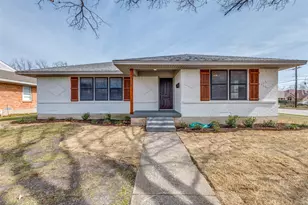 8908 Sorrento St, Dallas, TX 75228 - Photo 1