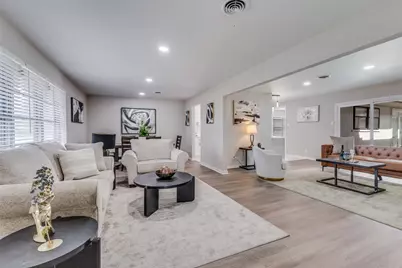 8908 Sorrento Street, Dallas, TX 75228 - Photo 5