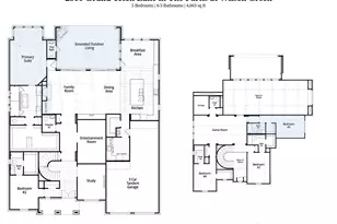 2500 Grand Teton Ln, Celina, TX 75009 - Photo 19