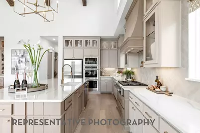 2500 Grand Teton Lane, Celina, TX 75009 - Photo 3