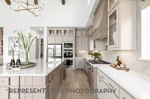 2500 Grand Teton Ln, Celina, TX 75009 - Photo 3