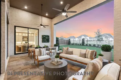 2500 Grand Teton Lane, Celina, TX 75009 - Photo 13