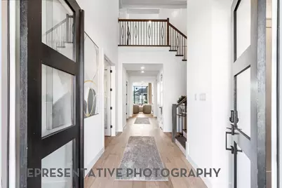 2500 Grand Teton Lane, Celina, TX 75009 - Photo 9