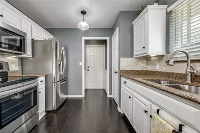 2209 Whispering Oaks, Denton, TX 76209 - Photo 5