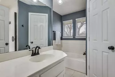 2209 Whispering Oaks, Denton, TX 76209 - Photo 17