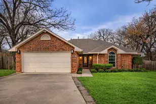 2209 Whispering Oaks, Denton, TX 76209 - Photo 31