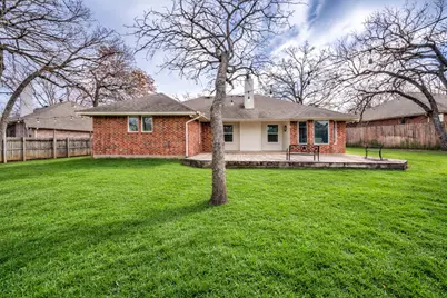 2209 Whispering Oaks, Denton, TX 76209 - Photo 23