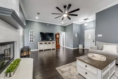 2209 Whispering Oaks, Denton, TX 76209 - Photo 11