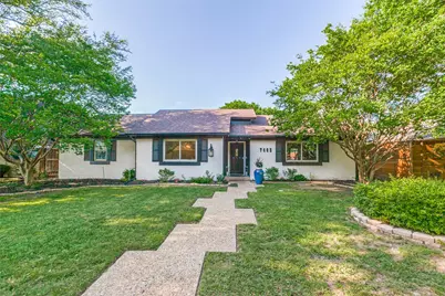 7403 Authon Drive, Dallas, TX 75248 - Photo 1