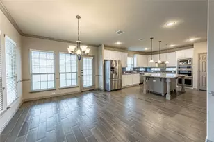 8317 Meadow Sweet Lane, Fort Worth, TX 76123 - Photo 15