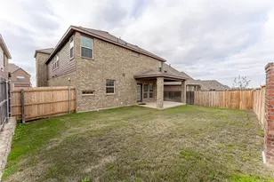 8317 Meadow Sweet Lane, Fort Worth, TX 76123 - Photo 35