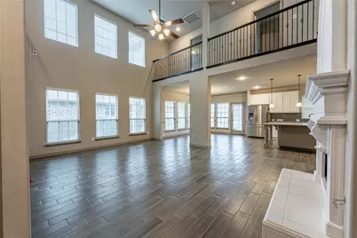 8317 Meadow Sweet Lane, Fort Worth, TX 76123 - Photo 5