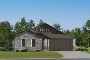 1328 Little Flock Dr, Crowley, TX 76036 - Photo 1