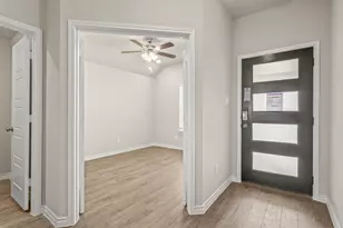 7024 Trestle St, Crowley, TX 76036 - Photo 3