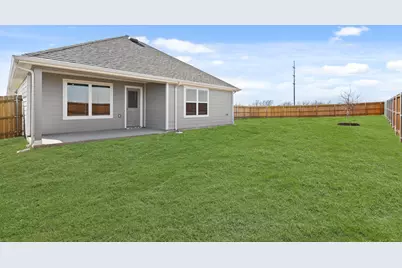 7024 Trestle Street, Crowley, TX 76036 - Photo 17