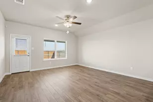 7024 Trestle St, Crowley, TX 76036 - Photo 7