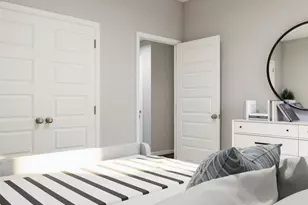 7024 Trestle St, Crowley, TX 76036 - Photo 37