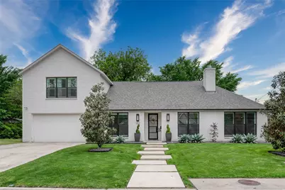 1317 Coleman Street, McKinney, TX 75069 - Photo 1