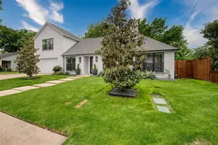 1317 Coleman St, McKinney, TX 75069 - Photo 5