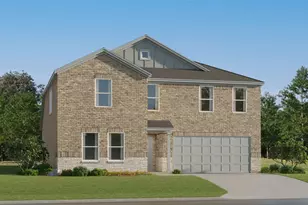 1321 Little Flock Dr, Crowley, TX 76036 - Photo 1