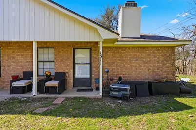 1507 McFerrin Avenue #9, Waco, TX 76708 - Photo 5