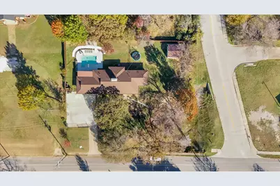 300 W College Avenue, Alvarado, TX 76009 - Photo 37