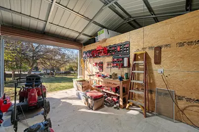 300 W College Avenue, Alvarado, TX 76009 - Photo 35