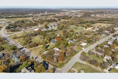 300 W College Avenue, Alvarado, TX 76009 - Photo 39