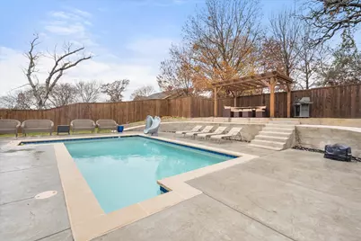 300 W College Avenue, Alvarado, TX 76009 - Photo 27