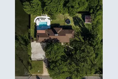300 W College Avenue, Alvarado, TX 76009 - Photo 1