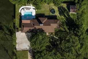 300 W College Ave, Alvarado, TX 76009 - Photo 1