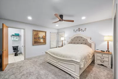 300 W College Avenue, Alvarado, TX 76009 - Photo 17