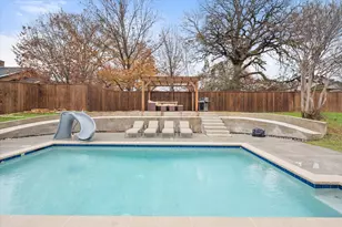 300 W College Ave, Alvarado, TX 76009 - Photo 29