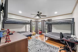 300 W College Ave, Alvarado, TX 76009 - Photo 21